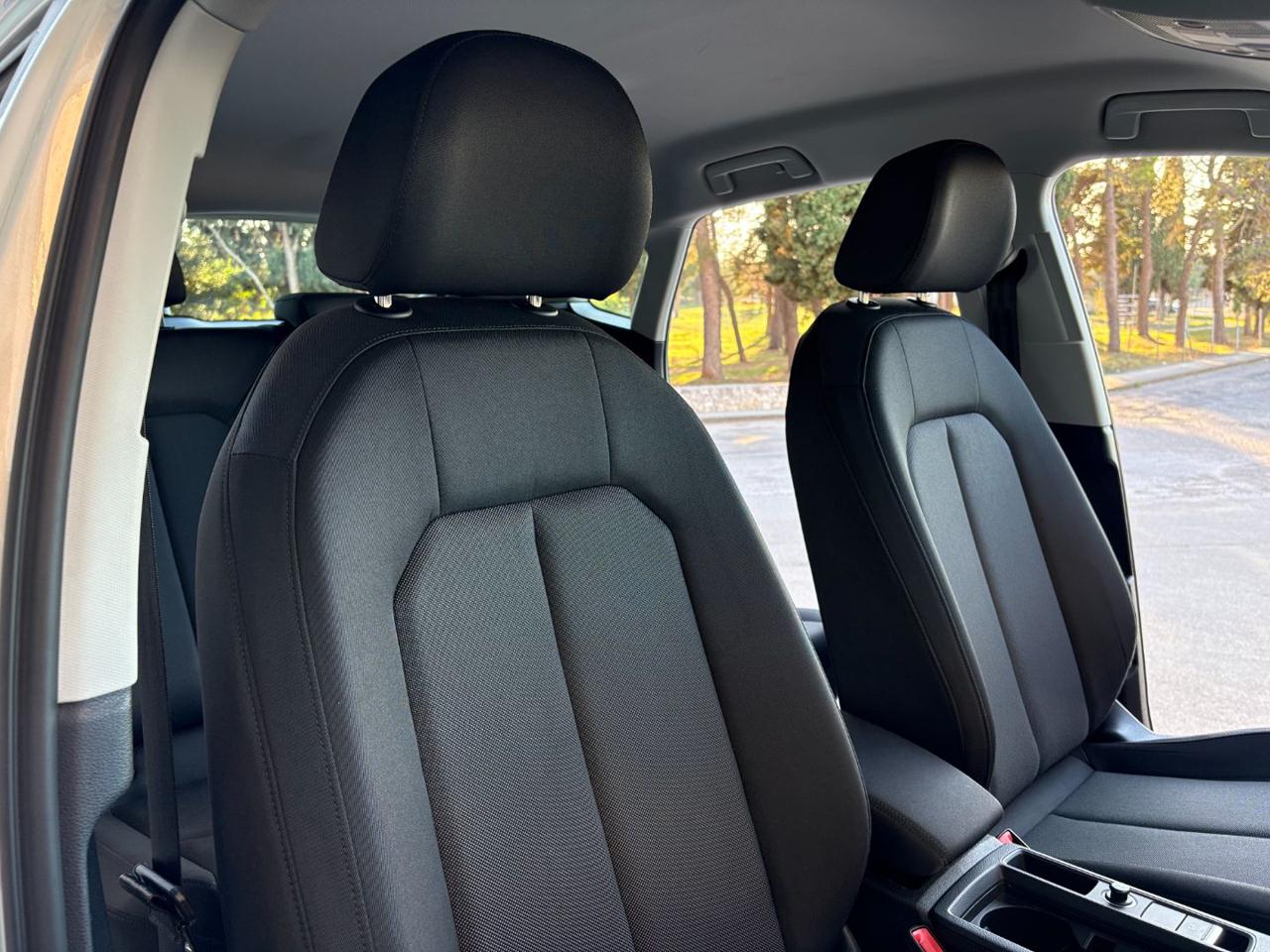 AUDI Q3 SPB SPORTBACK 35 TDI S tronic Business Plus - 10