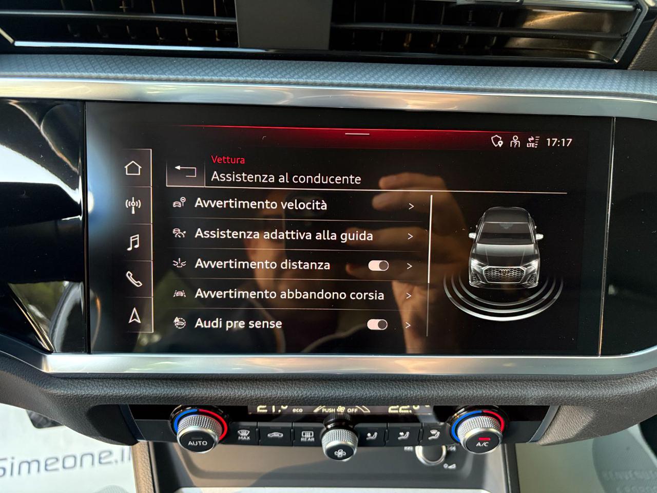 AUDI Q3 SPB SPORTBACK 35 TDI S tronic Business Plus - 19
