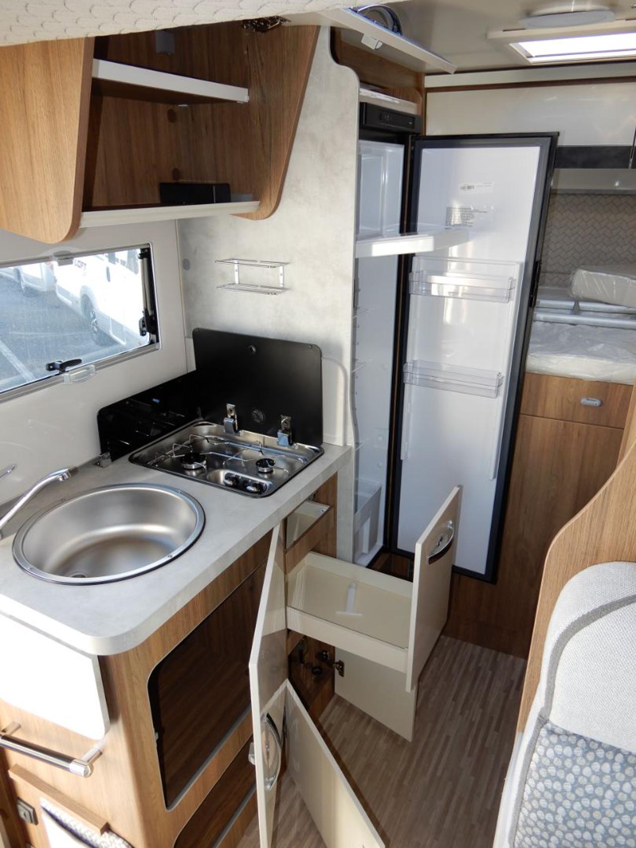 BARON 531