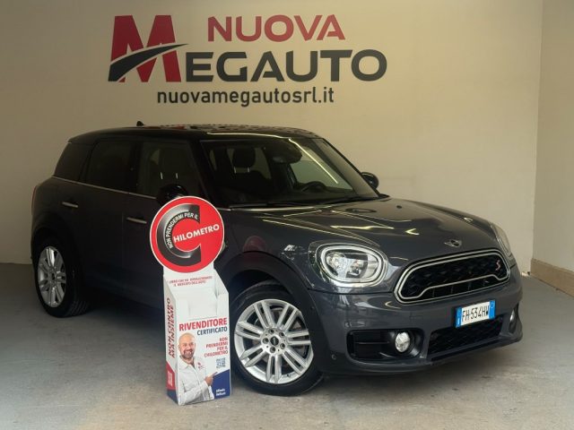 MINI Countryman 2.0 Cooper D Business Countryman ALL4 
