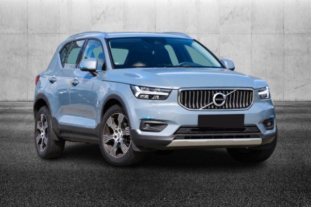 VOLVO XC40 D3 Geartronic Inscription 