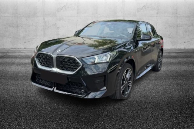 BMW X2 sDrive 18d Msport 