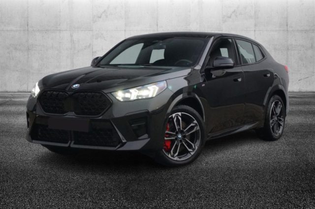 BMW X2 sDrive 18d Msport Pro 