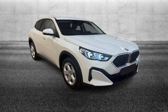 BMW X2 xDrive 20d 