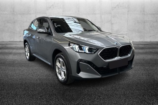BMW X2 sDrive 20d 