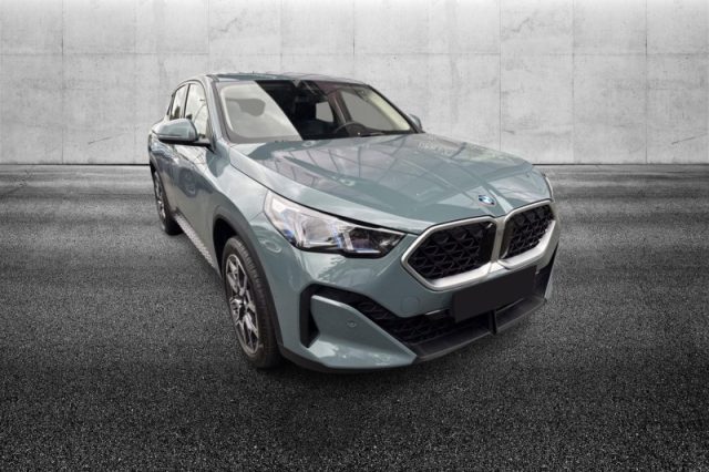 BMW X2 sDrive 20d 
