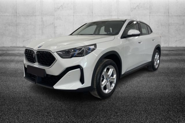 BMW X2 sDrive 20i 