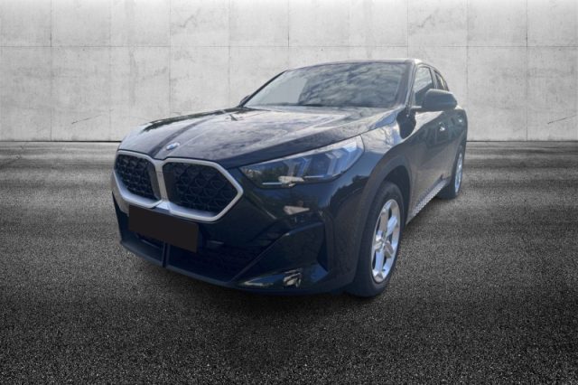 BMW X2 sDrive 20d 