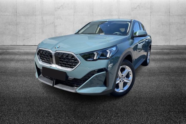 BMW X2 sDrive 20d 