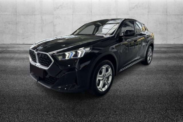 BMW X2 xDrive 20d 