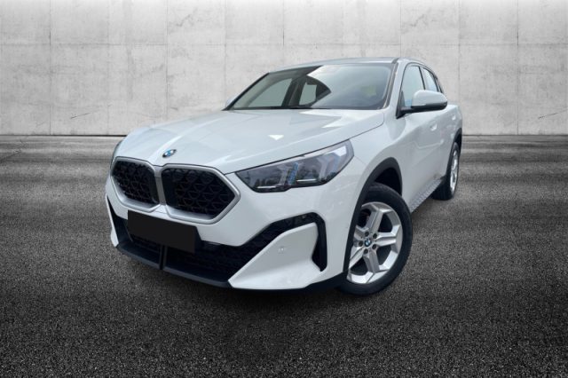 BMW X2 sDrive 20d 