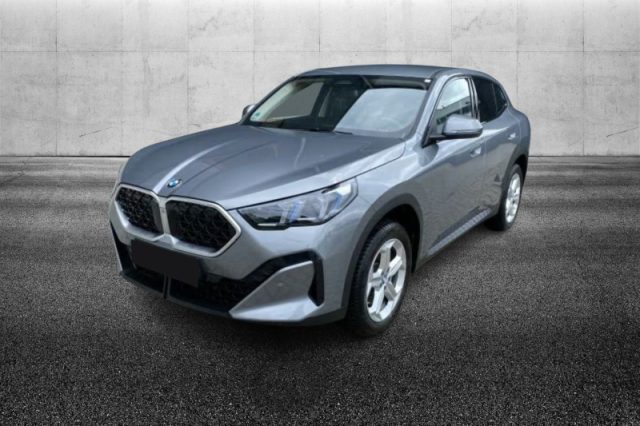 BMW X2 sDrive 20i Msport 