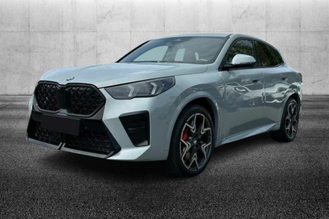 BMW X2 sDrive 20i Msport Pro 