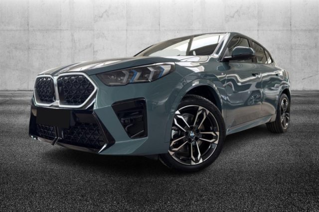 BMW X2 sDrive 20i Msport 