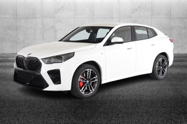 BMW X2 sDrive 20i Msport Pro 