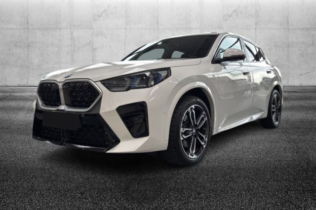 BMW X2 sDrive 20i Msport 