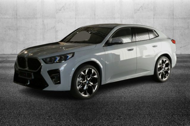 BMW X2 xDrive 20d MSport 