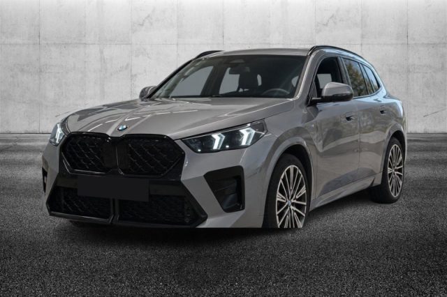 BMW X2 xDrive 20d MSport 