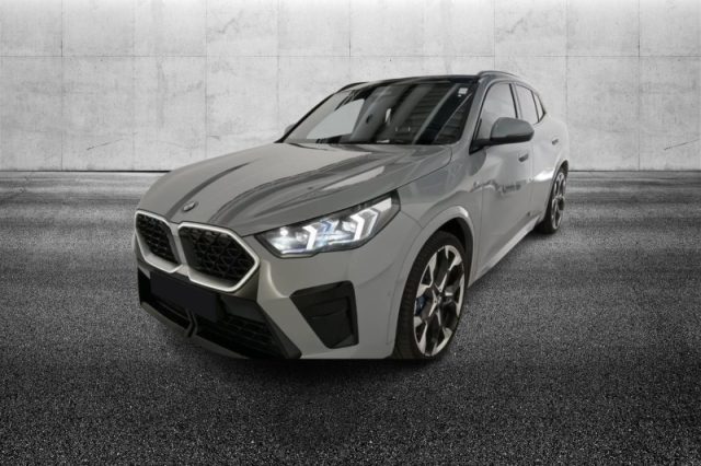 BMW X2 xDrive 20d MSport 