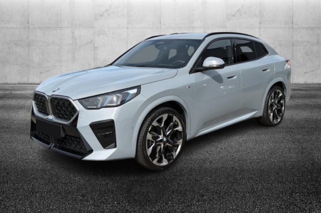 BMW X2 xDrive 20d MSport 