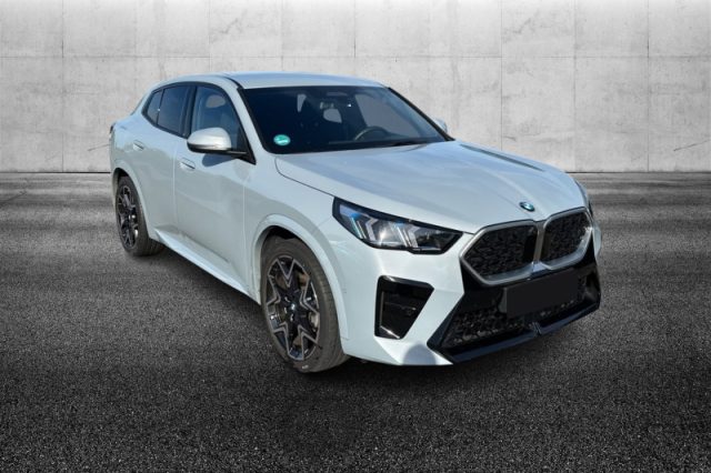 BMW X2 xDrive 20d MSport 