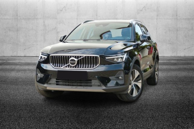 VOLVO XC40 T4 Recharge Plug-in Hybrid automatico Core 