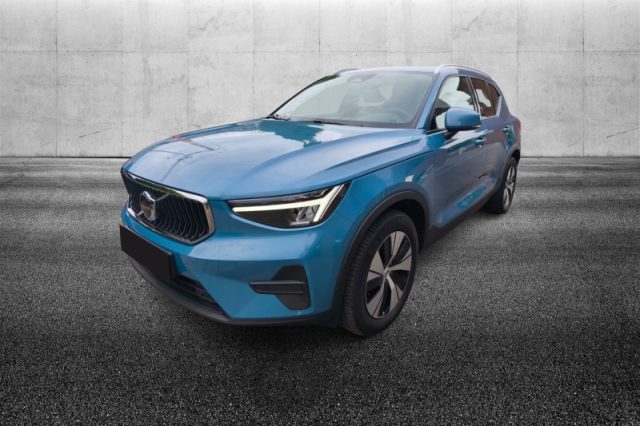 VOLVO XC40 B3 automatico Core 