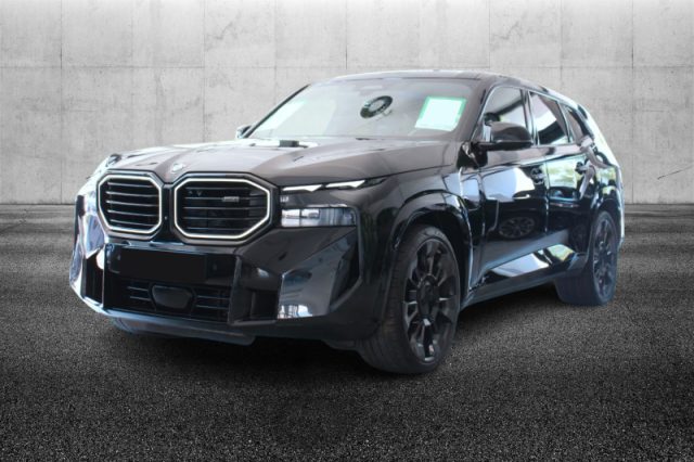 BMW XM XM 