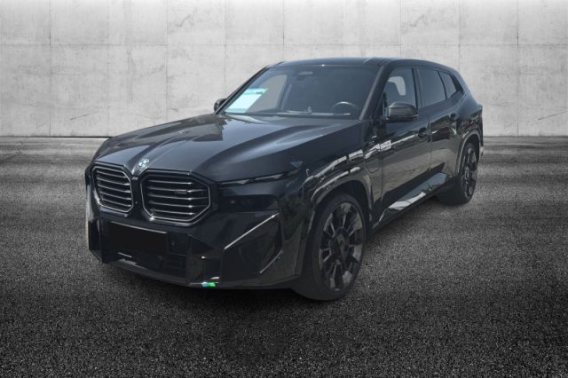BMW XM XM 