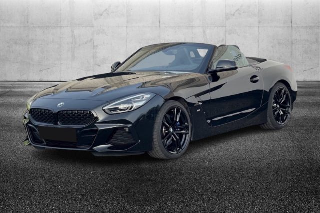 BMW Z4 sDrive30i Msport 