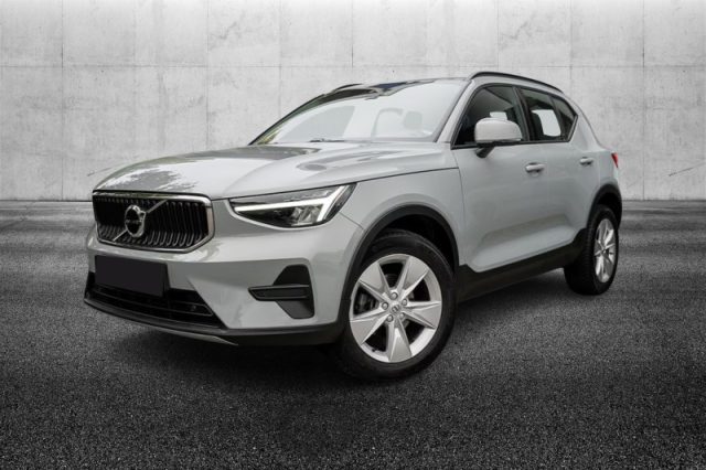 VOLVO XC40 T2 automatico Essential 