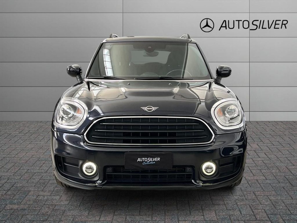MINI Countryman 1.5 One D Baker Street Countryman - 3