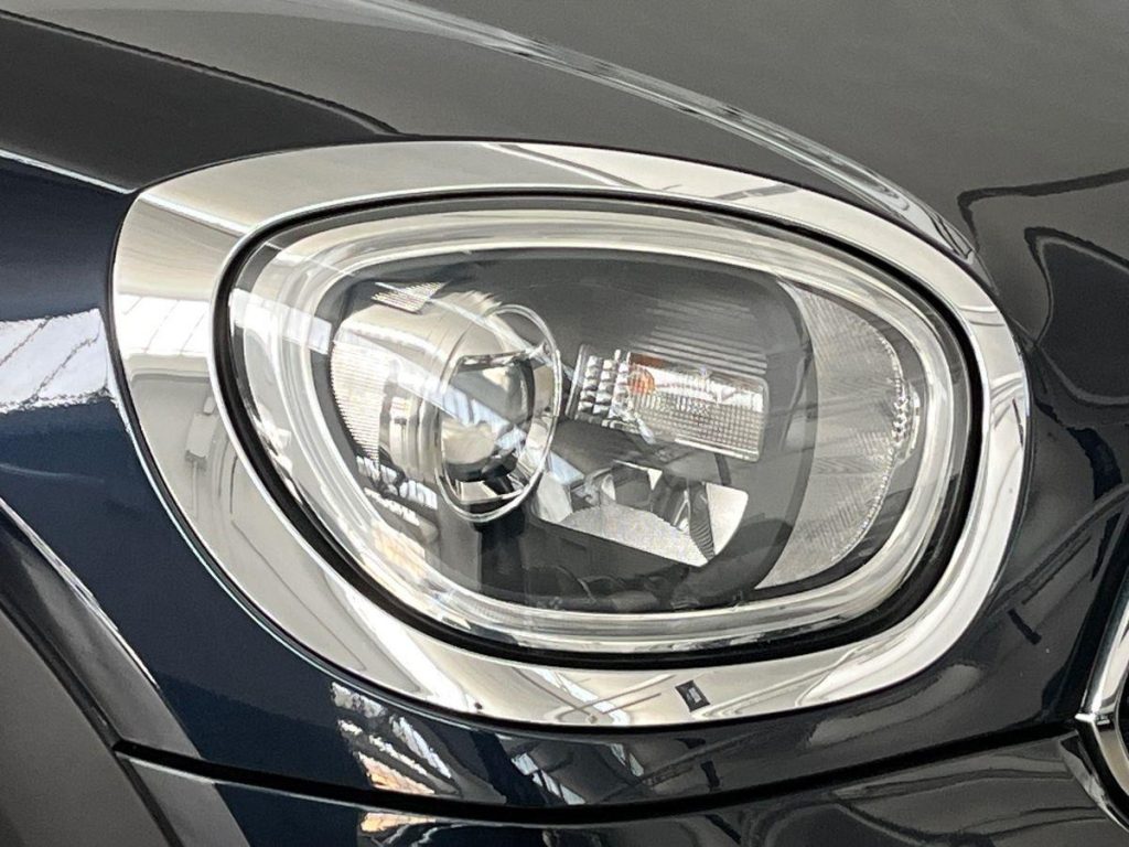 MINI Countryman 1.5 One D Baker Street Countryman - 17