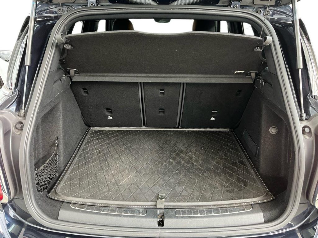 MINI Countryman 1.5 One D Baker Street Countryman - 13