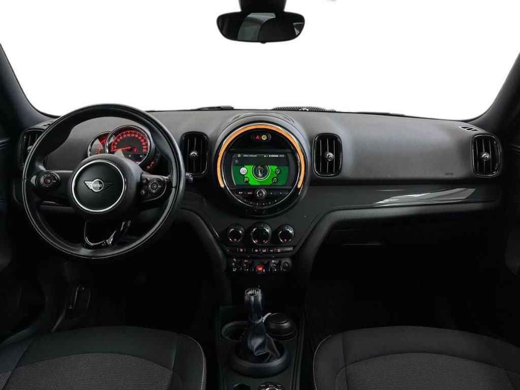 MINI Countryman 1.5 One D Baker Street Countryman - 9