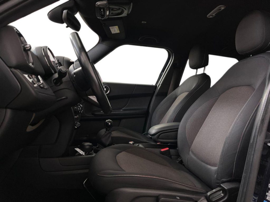 MINI Countryman 1.5 One D Baker Street Countryman - 10