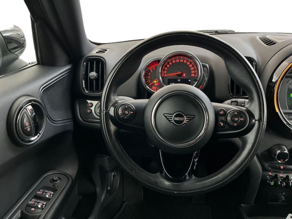 MINI Countryman 1.5 One D Baker Street Countryman - 11