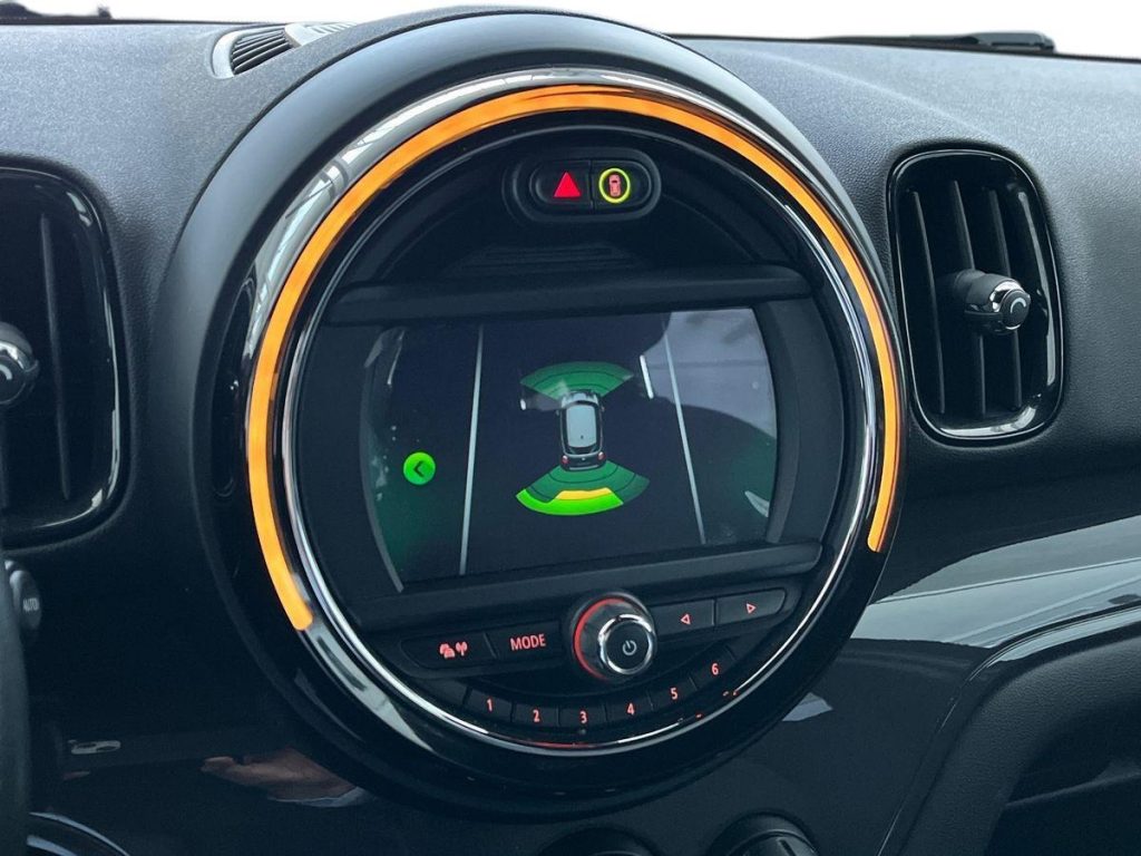 MINI Countryman 1.5 One D Baker Street Countryman - 12
