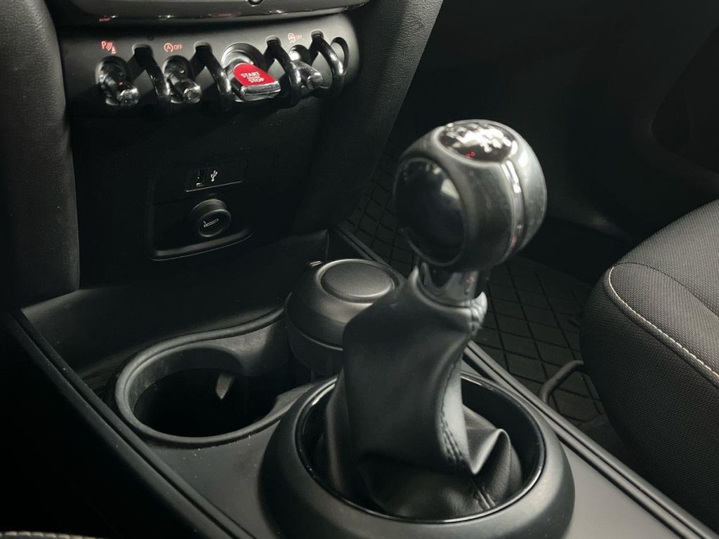MINI Countryman 1.5 One D Baker Street Countryman - 14