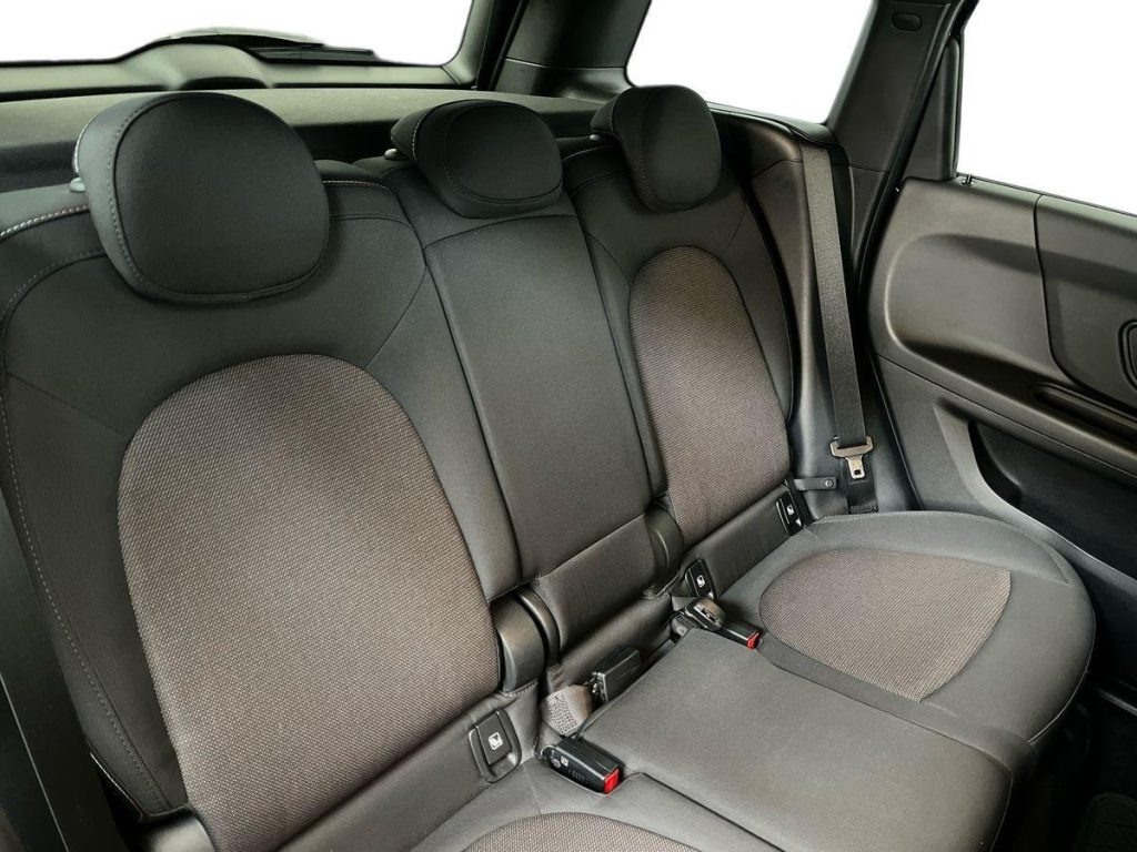 MINI Countryman 1.5 One D Baker Street Countryman - 15