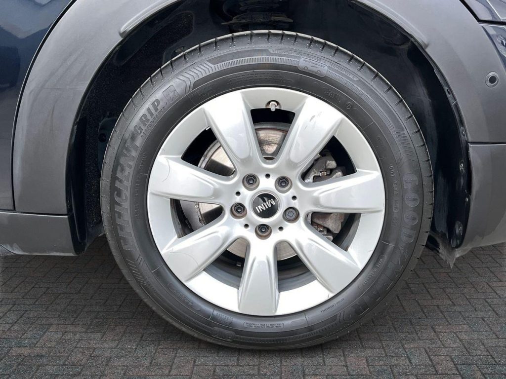 MINI Countryman 1.5 One D Baker Street Countryman - 7