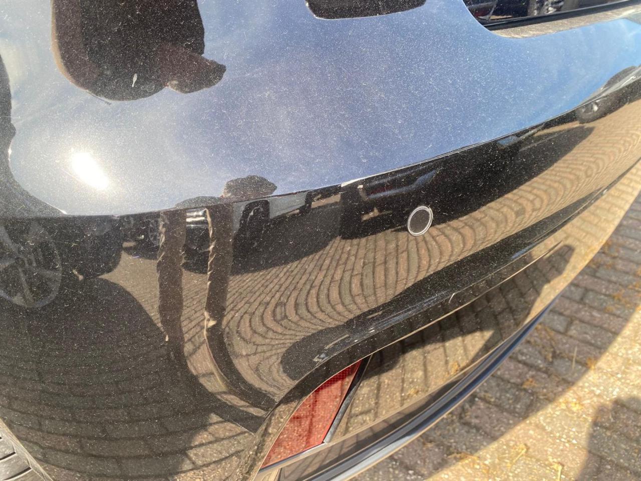 AUDI A1 Sportback 25 TFSI S-tronic - 5