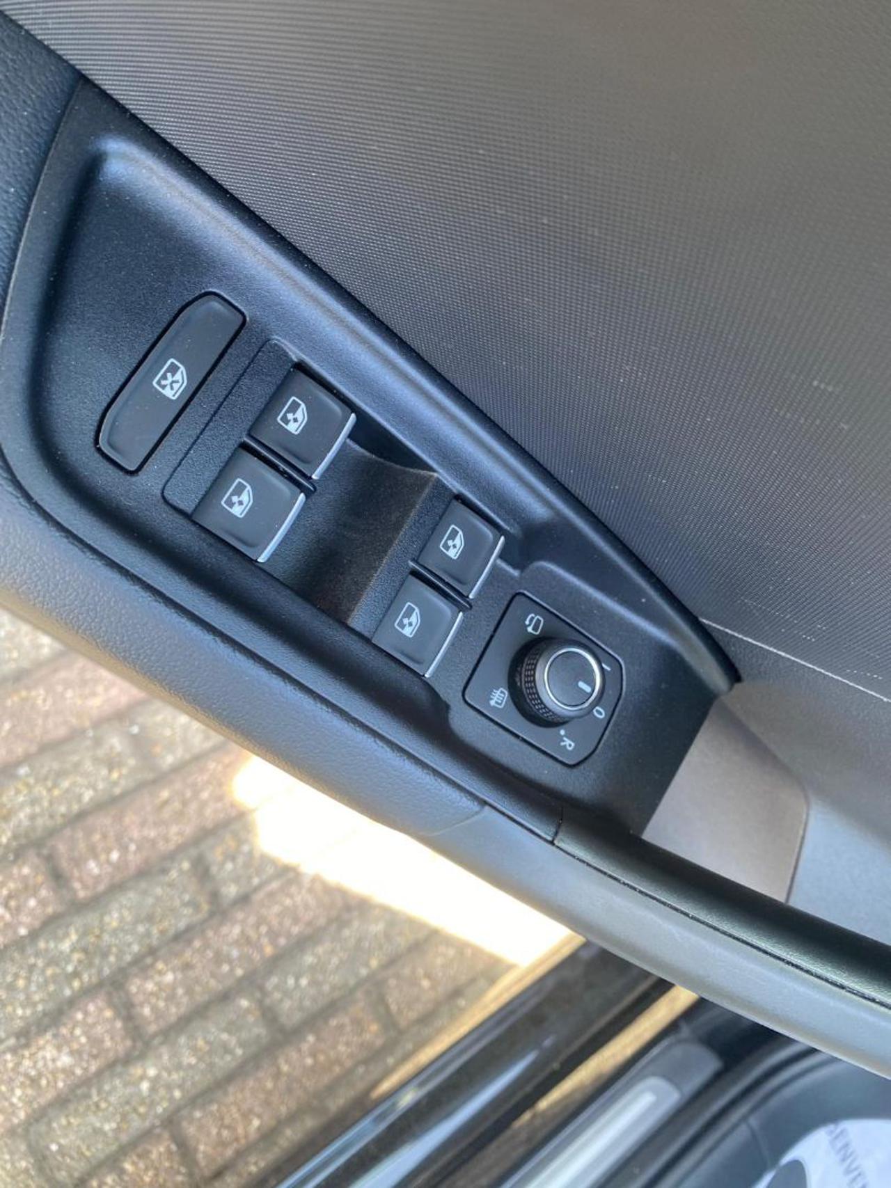 AUDI A1 Sportback 25 TFSI S-tronic - 10