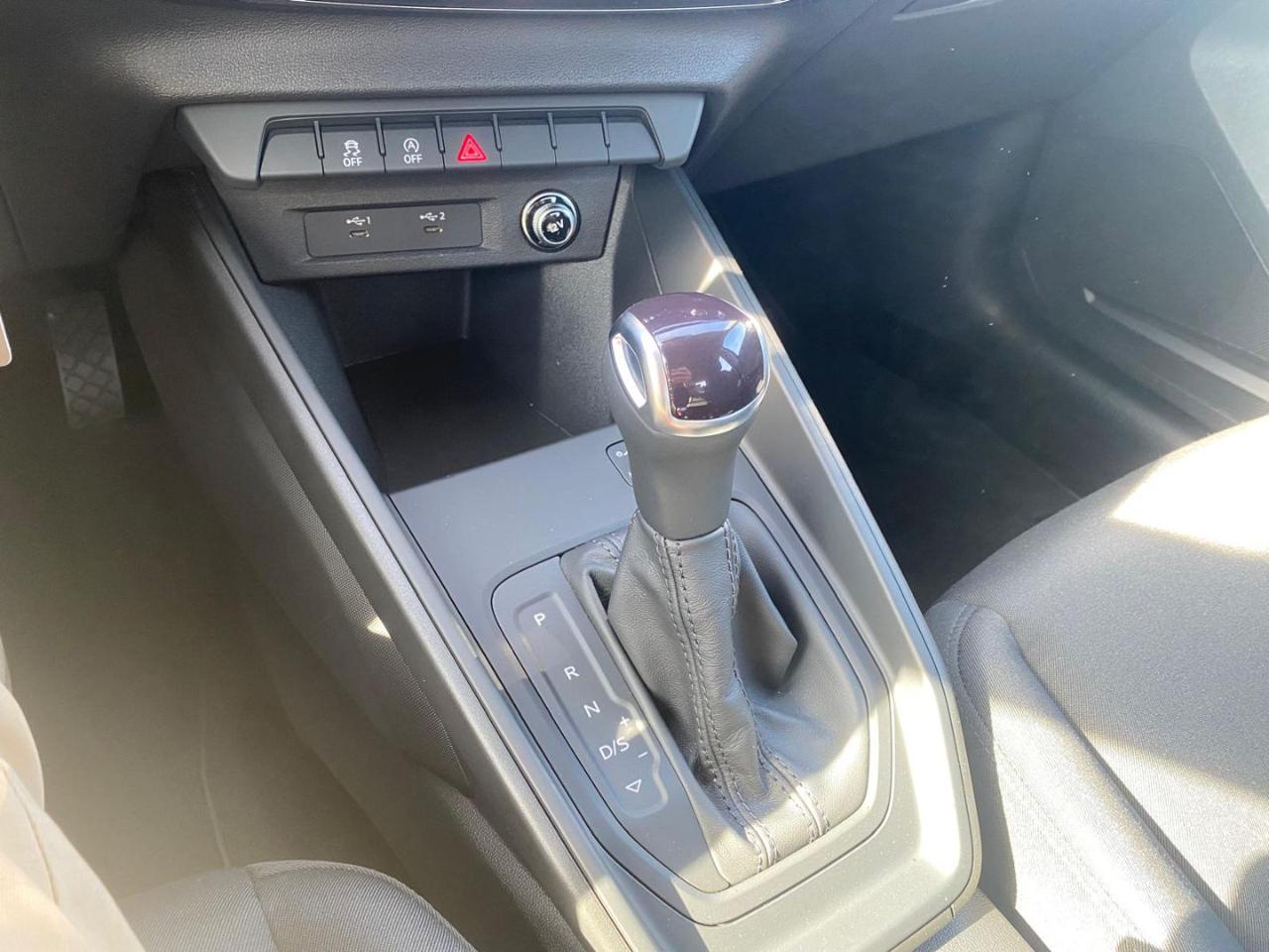 AUDI A1 Sportback 25 TFSI S-tronic - 12