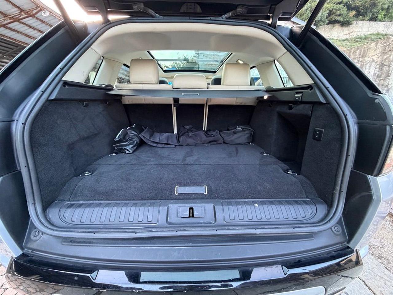 LAND ROVER Range Rover Sport 2.0 Si4 PHEV HSE Dynamic - 12