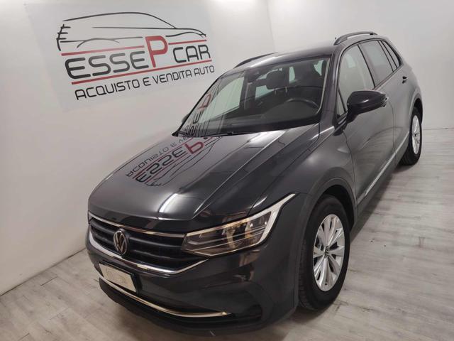 VOLKSWAGEN Tiguan 1.5 TSI ACT Life 45.000KM 