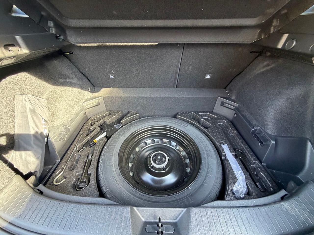 NISSAN Qashqai 1.3 DIG-T 140 CV Tekna+ - 14