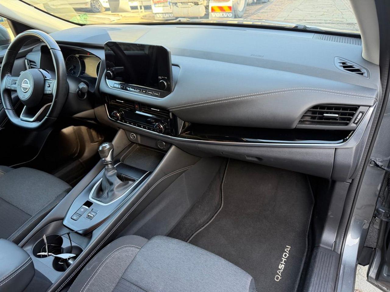 NISSAN Qashqai 1.3 DIG-T 140 CV Tekna+ - 18