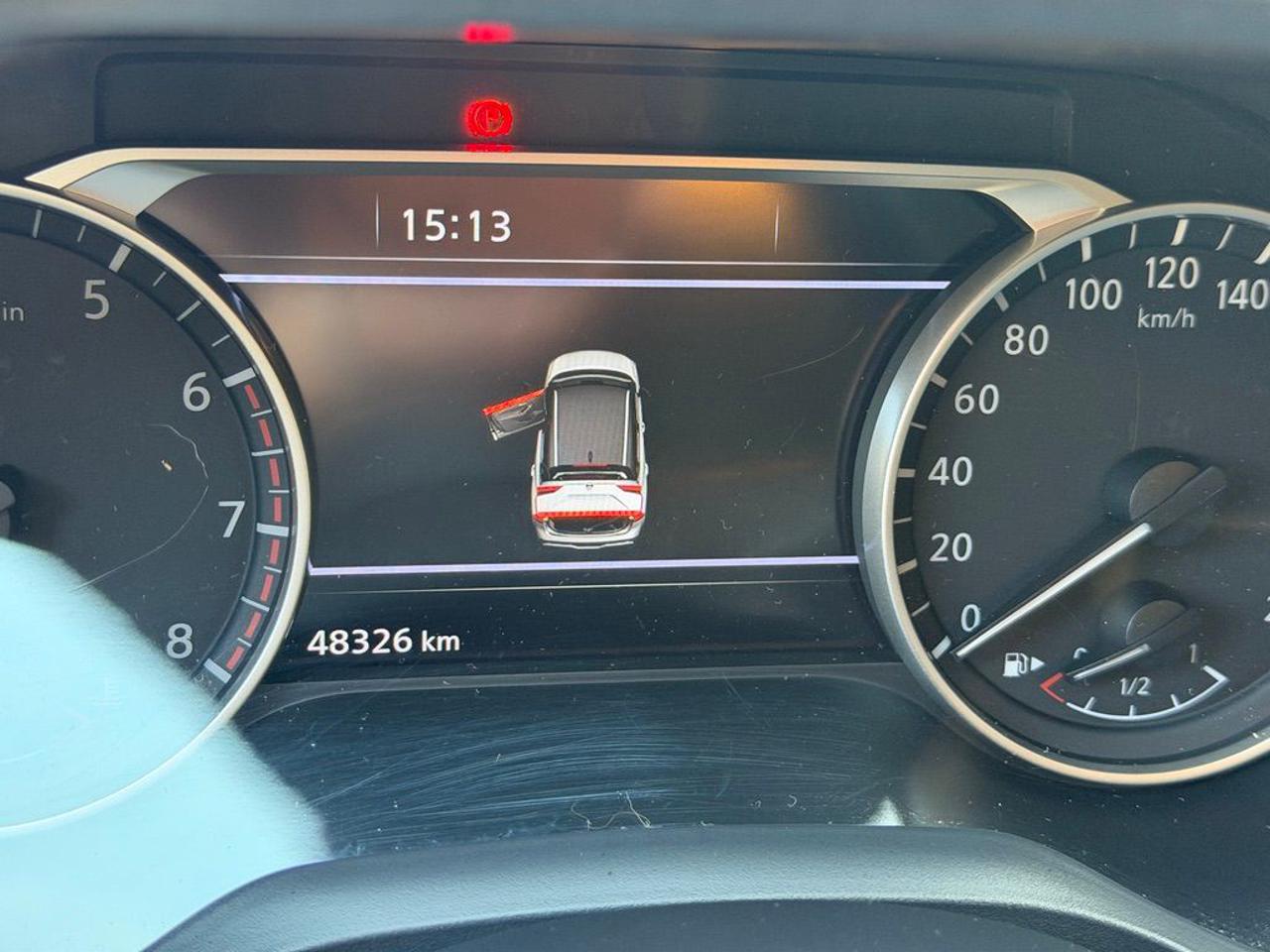 NISSAN Qashqai 1.3 DIG-T 140 CV Tekna+ - 11