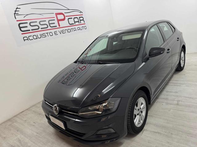 VOLKSWAGEN Polo 1.0 EVO 80 CV 5p. Comfortline75.000KM 